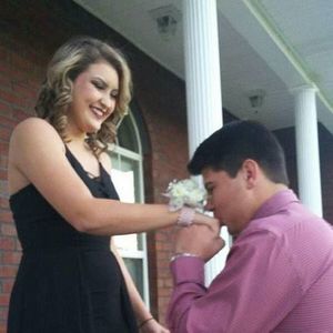 Meet your Posher, Jada